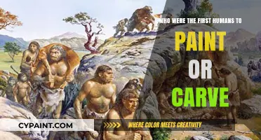 Unveiling Humanity's First Artists: Origins of Painting and Carving
