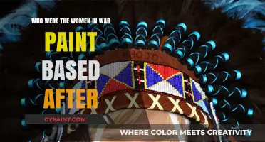 Unveiling the Real Women Behind 'War Paint's Iconic Characters