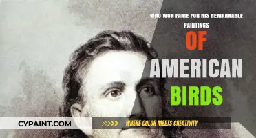 Avian Artistry: Celebrating the Painter of American Birds
