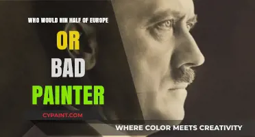 Hitler's Ambitions: Half of Europe or a Failed Artist's Legacy?