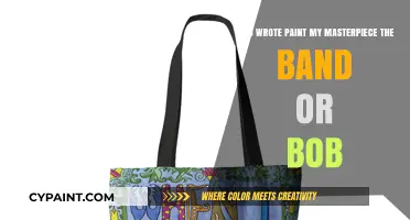 Paint My Masterpiece: The Band's Creation or Bob Dylan's Influence?