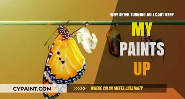 Embracing Change: The Artistic Evolution After Fifty