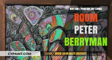 Why I Chose Peter Berryman's Style for My Living Room Makeover