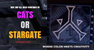 Unveiling the ACEO Trend: Cats and Stargate Dominance Explained