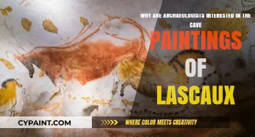 Unlocking the Past: The Fascinating Cave Paintings of Lascaux