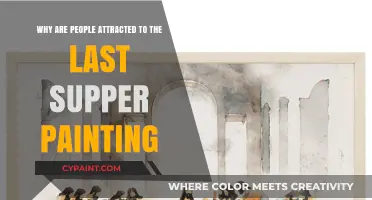 The Last Supper's Timeless Allure: Unraveling Its Magnetic Appeal