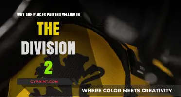Yellow Zones in The Division 2: Uncovering Their Strategic Purpose