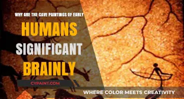 Unveiling the Significance of Early Human Cave Paintings