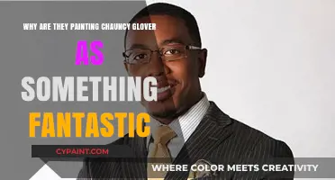 Chauncy Glover's Image: Unraveling the Hype and Hidden Realities