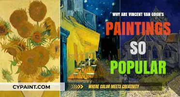 Van Gogh's Timeless Appeal: Unraveling the Popularity of His Masterpieces
