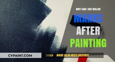 Unveiling the Mystery: Roller Marks and How to Avoid Them