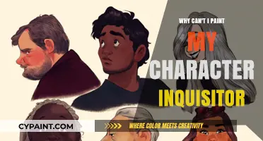 Unleashing Creativity: Overcoming Artist's Block in Character Design