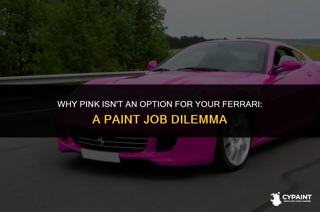 why can