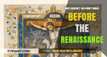 Before the Renaissance: Why Painting Wasn't as Simple as It Seems