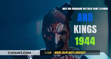 Clowns, Kings, and Rattner: Unveiling the 1944 Masterpiece's Meaning