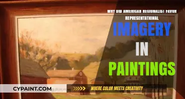 Why American Regionalists Embraced Representational Imagery in Their Art