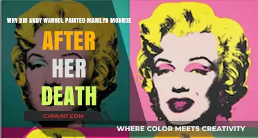 Exploring Warhol's Obsession: Marilyn Monroe's Eternal Legacy in Art
