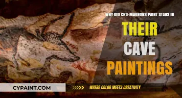 Celestial Expressions: Unraveling the Mystery of Cro-Magnon Star Art