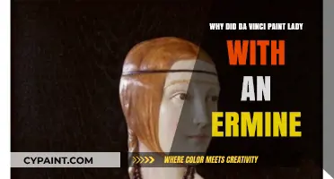 Lady with an Ermine: Unveiling Da Vinci’s Masterpiece Mystery
