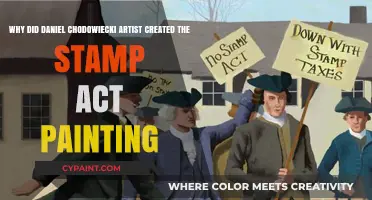 Unveiling the Stamp Act: Daniel Chodowiecki's Artistic Protest