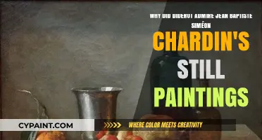 Diderot's Admiration: Unveiling Chardin's Mastery in Still Life
