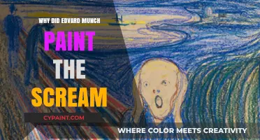 Unraveling Edvard Munch's The Scream: Origins, Emotions, and Legacy