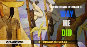 Exploring Fernando Botero's Unique Artistic Vision and Style