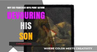 Goya's Dark Masterpiece: Unraveling Saturn Devouring His Son