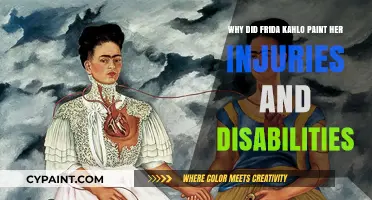 Frida Kahlo's Art: Transforming Pain into Powerful Self-Portraits