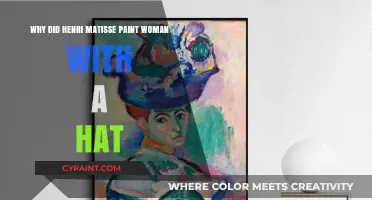 Why Matisse's 'Woman with a Hat' Sparked Artistic Revolution