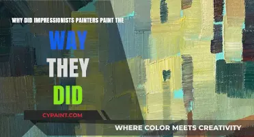 Impressionist Techniques: Unveiling the Revolutionary Artistic Vision and Style