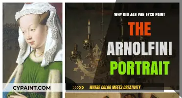 Unveiling the Mystery: Jan van Eyck's Arnolfini Portrait Explored