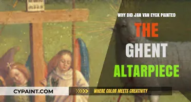 Jan Van Eyck's Ghent Altarpiece: Unveiling the Master's Vision and Purpose