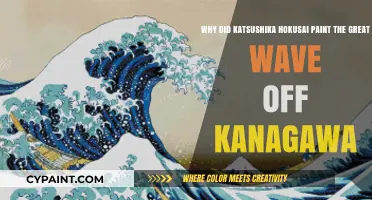 Unveiling the Mystery: Hokusai's Inspiration Behind 'The Great Wave off Kanagawa