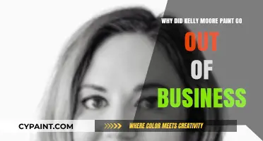 The Sudden Closure of Kelly Moore Paint: What Happened?