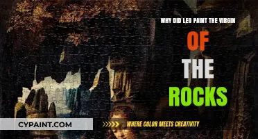 The Virgin of the Rocks: Unveiling Leonardo's Artistic Vision