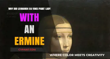 Unveiling the Mystery: Leonardo da Vinci's Lady with an Ermine