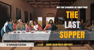 Exploring the Mind Behind Da Vinci's Last Supper