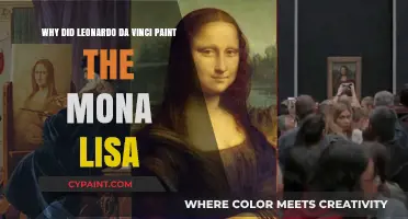 Unveiling Leonardo: The Mystery of Mona Lisa