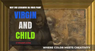 Leonardo's Virgin and Child: Unveiling the Master's Artistic Vision