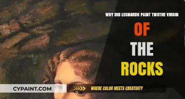 The Virgin of the Rocks: Leonardo's Dual Masterpieces Explored