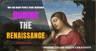 Madonna's Renaissance Reign: Exploring the Devotion Behind Her Iconic Artistry
