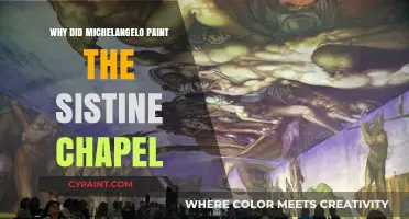 Michelangelo's Sistine Chapel: The Artistic Vision and Papal Commission