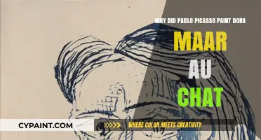 Picasso's Muse: Unraveling the Story Behind Dora Maar au Chat