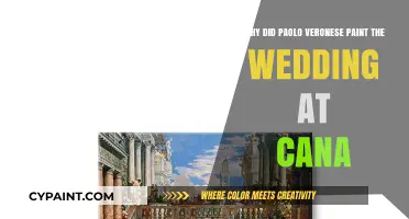 The Wedding at Cana: Veronese's Masterpiece and Its Inspiration
