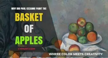 Unraveling Cézanne's Mastery: The Story Behind 'The Basket of Apples