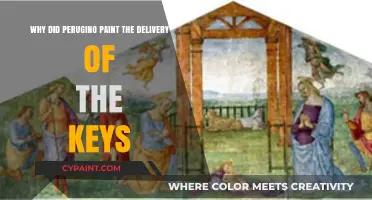 Perugino's Masterpiece: The Symbolic Story Behind 'Delivery of the Keys