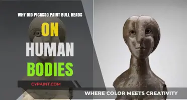Picasso's Bull-Headed Figures: Symbolism and Meaning Behind the Art