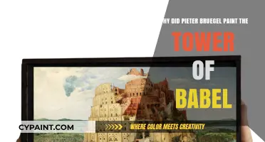 Pieter Bruegel's Tower of Babel: Unraveling the Artistic and Historical Enigma