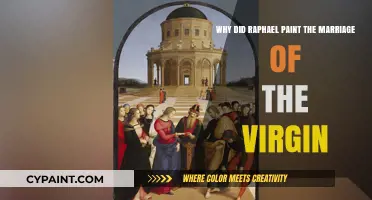 Raphael's Masterpiece: The Story Behind The Marriage of the Virgin